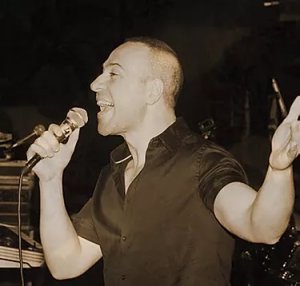 Israeli singer to hire